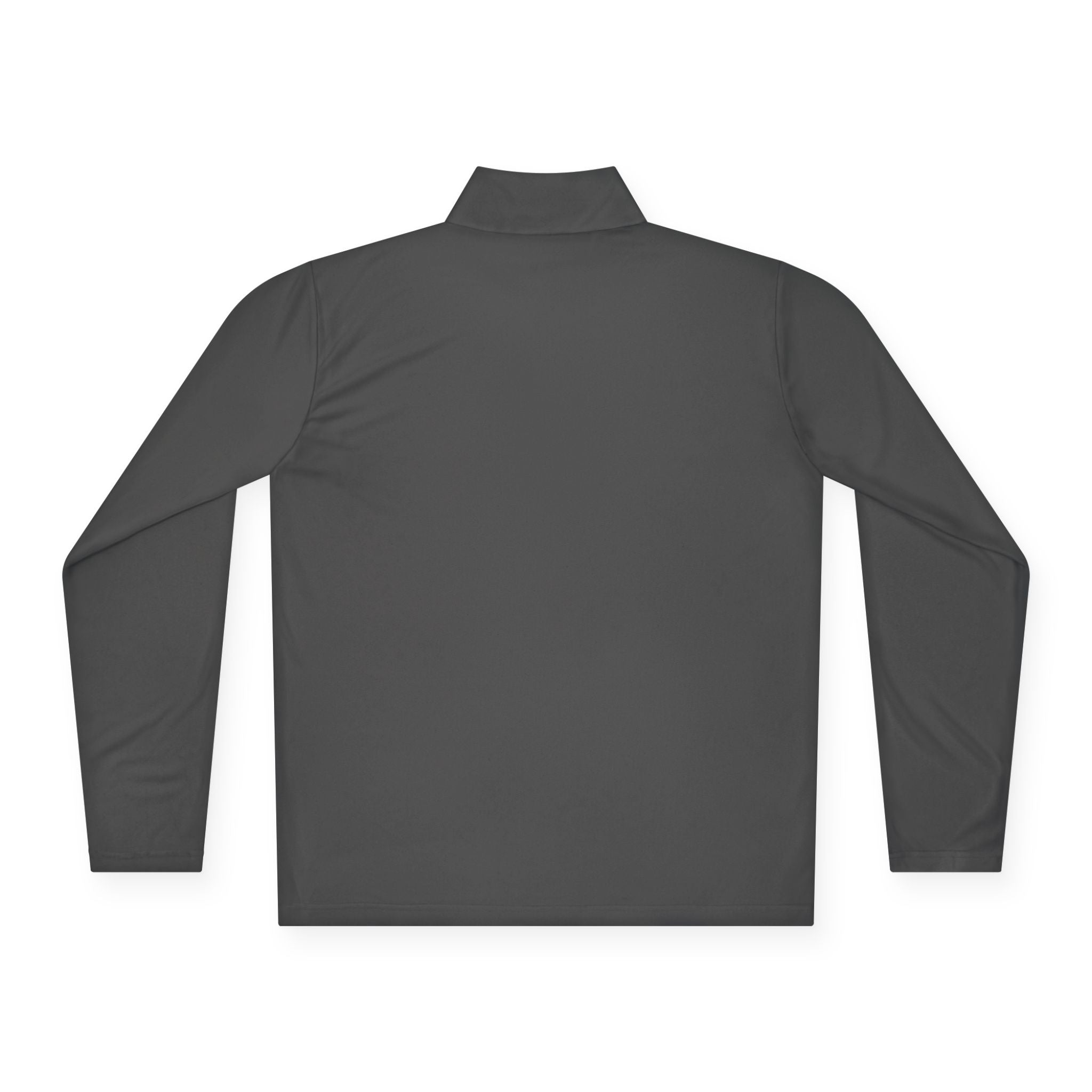 Unisex Quarter-Zip Pullover with 'ONE TRUU' - Cozy Lightweight Layer, Perfect for Sports, Casual Outings, Gifts, Everyday Wear