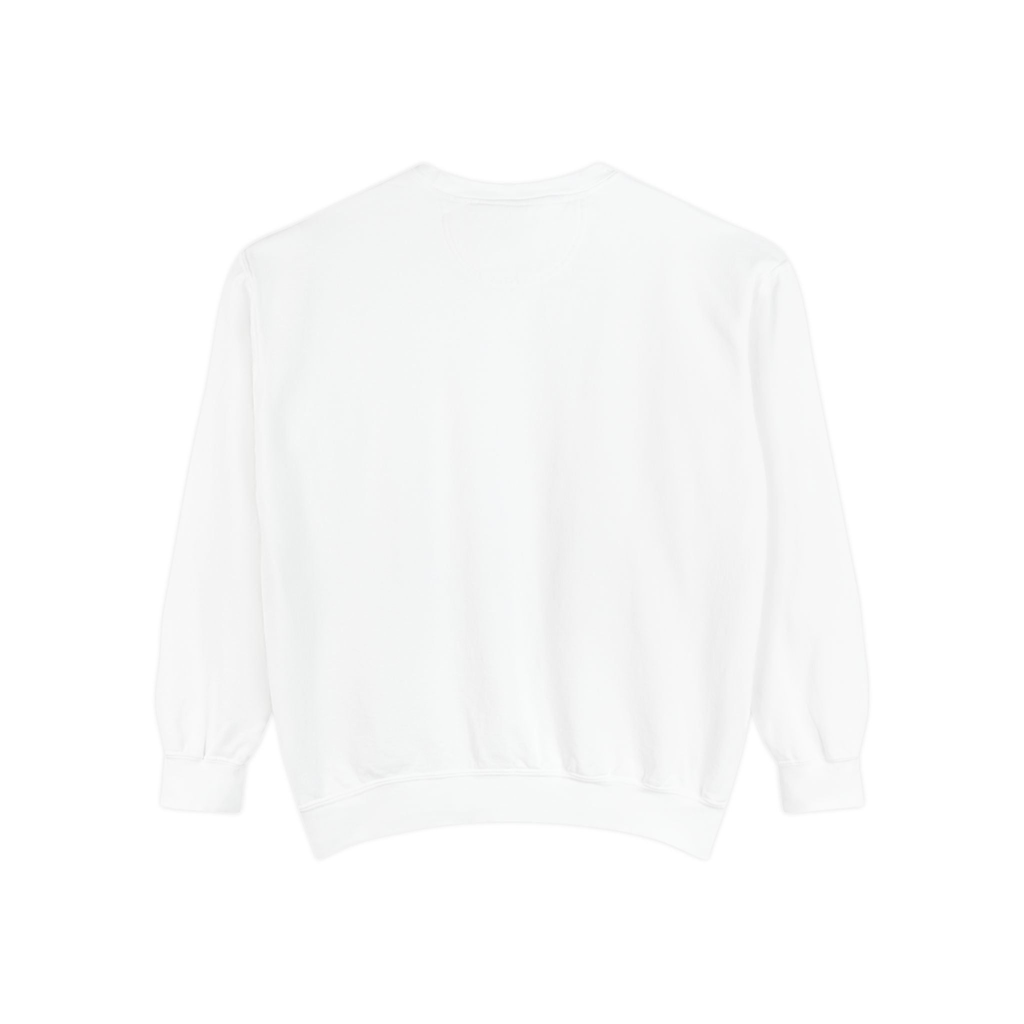 Unisex Garment  Sweatshirt