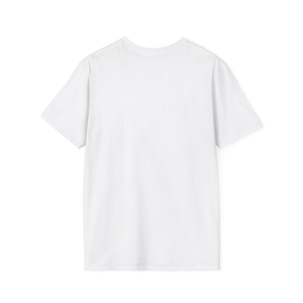 Wholeness Unisex Softstyle T-Shirt