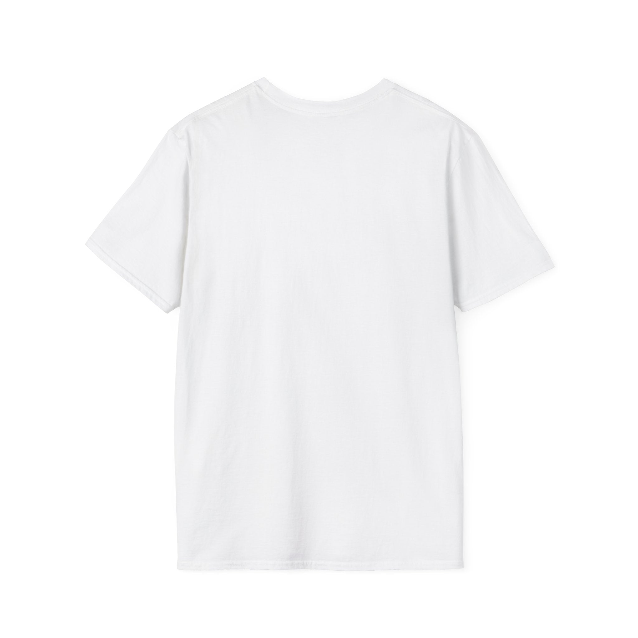 Wholeness Unisex Softstyle T-Shirt