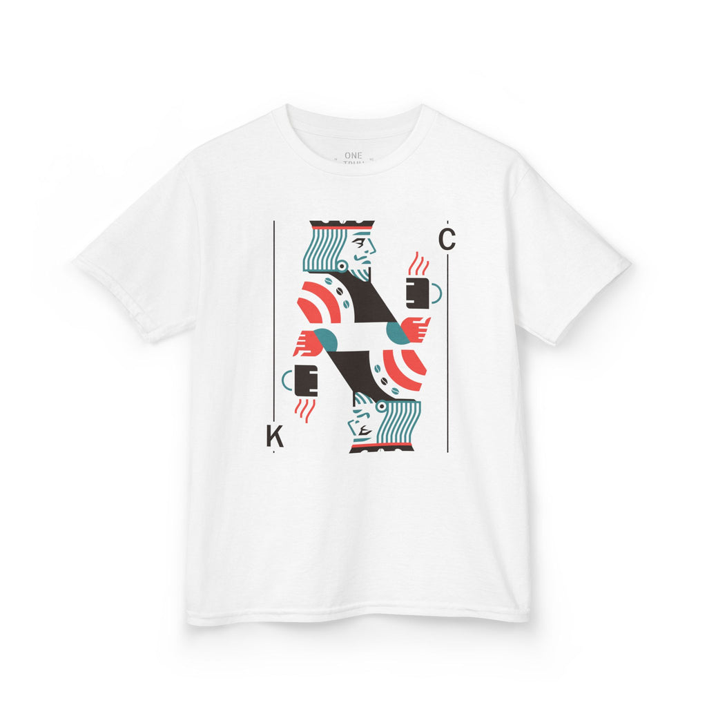 Kids Graphic Tee