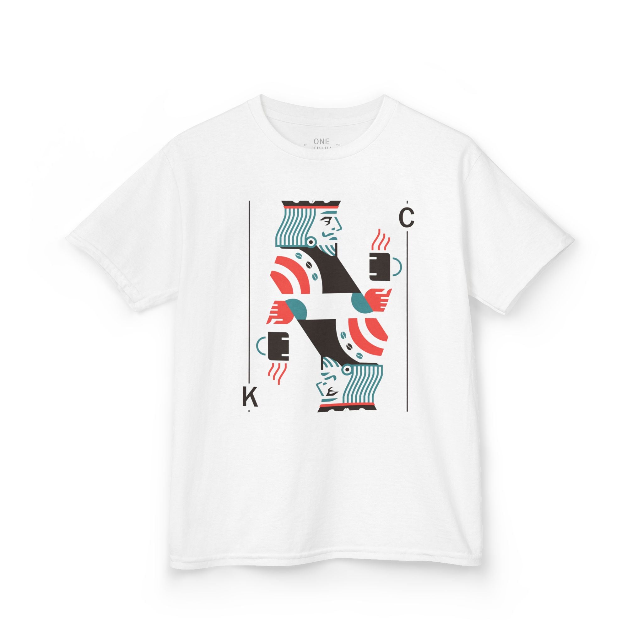 Kids Graphic Tee