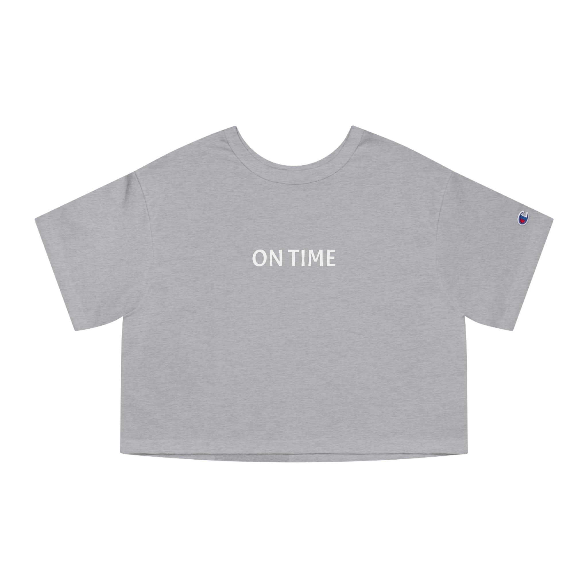 Cropped T-Shirt