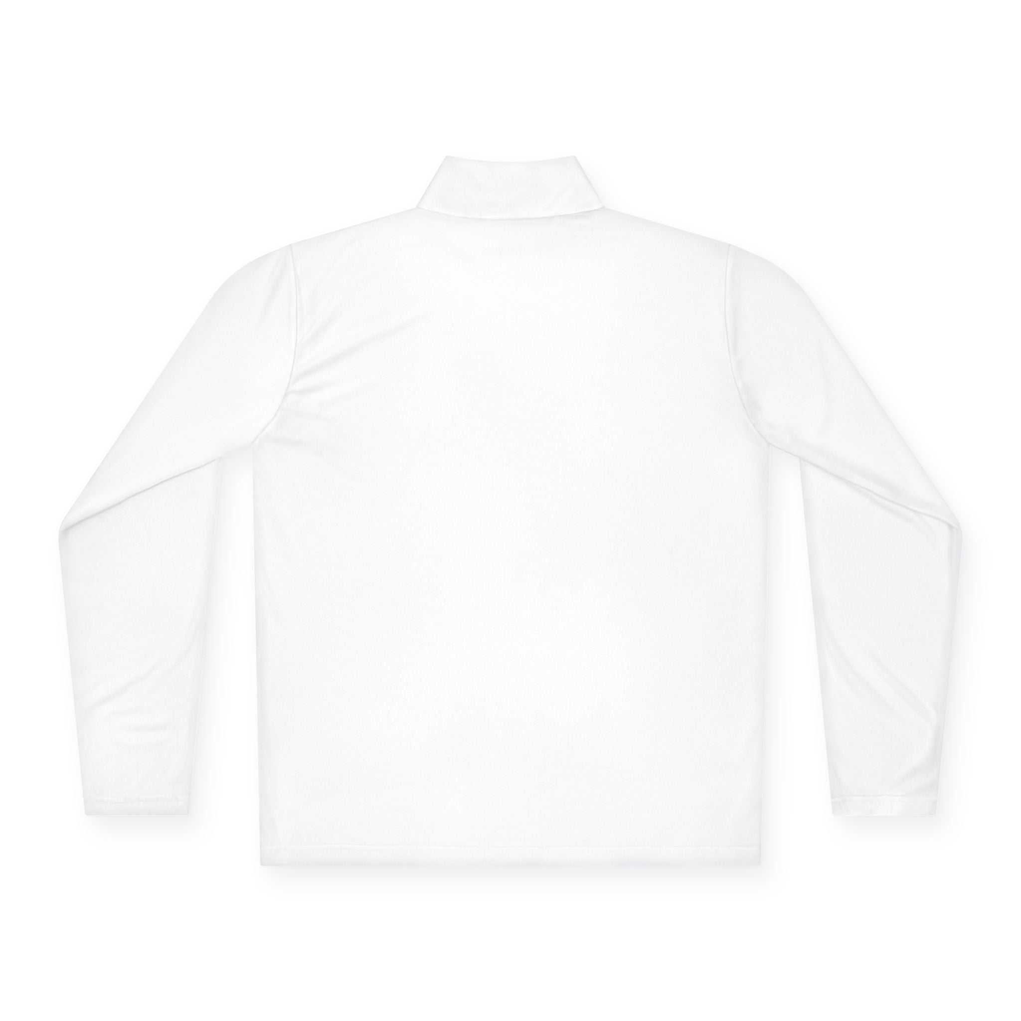 Unisex Quarter-Zip Pullover with 'ONE TRUU' - Cozy Lightweight Layer, Perfect for Sports, Casual Outings, Gifts, Everyday Wear