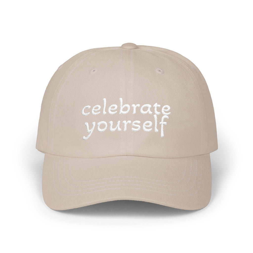 Celebrate Yourself