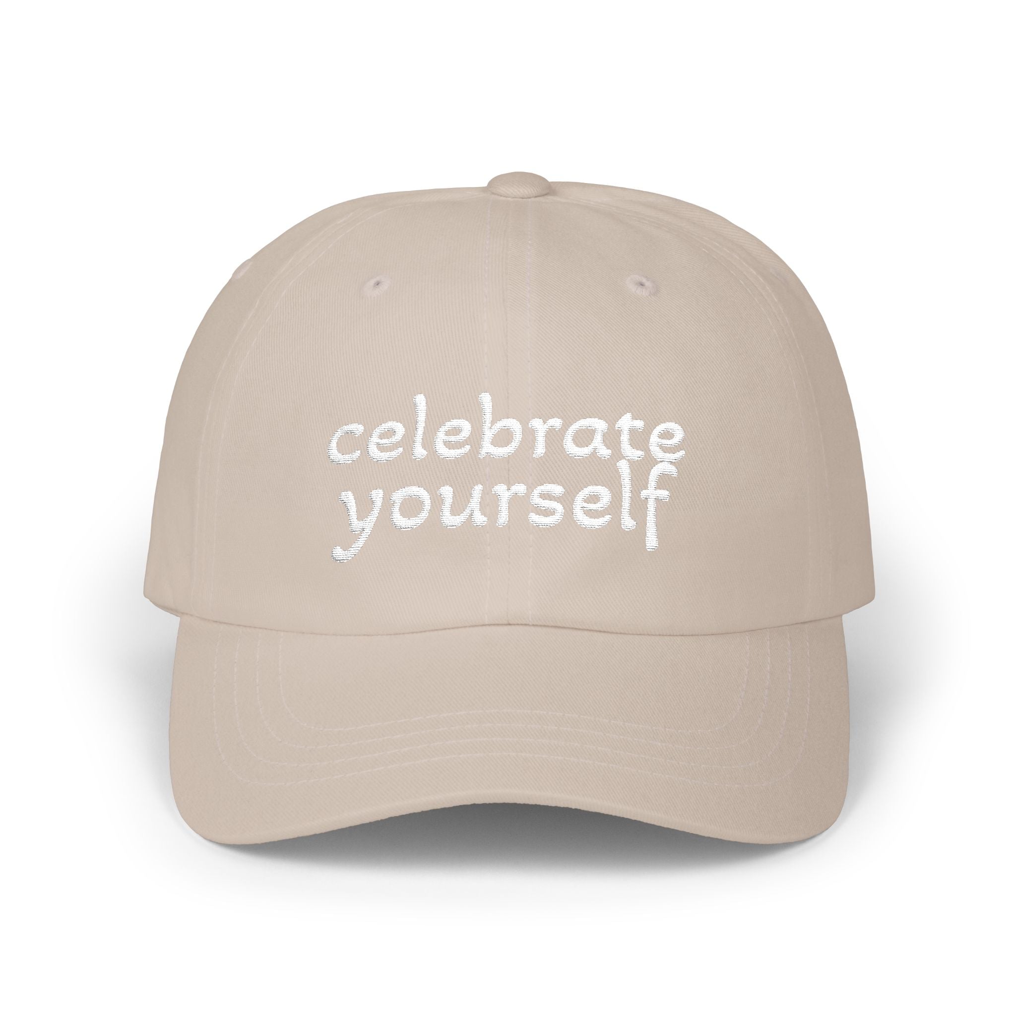 Celebrate Yourself