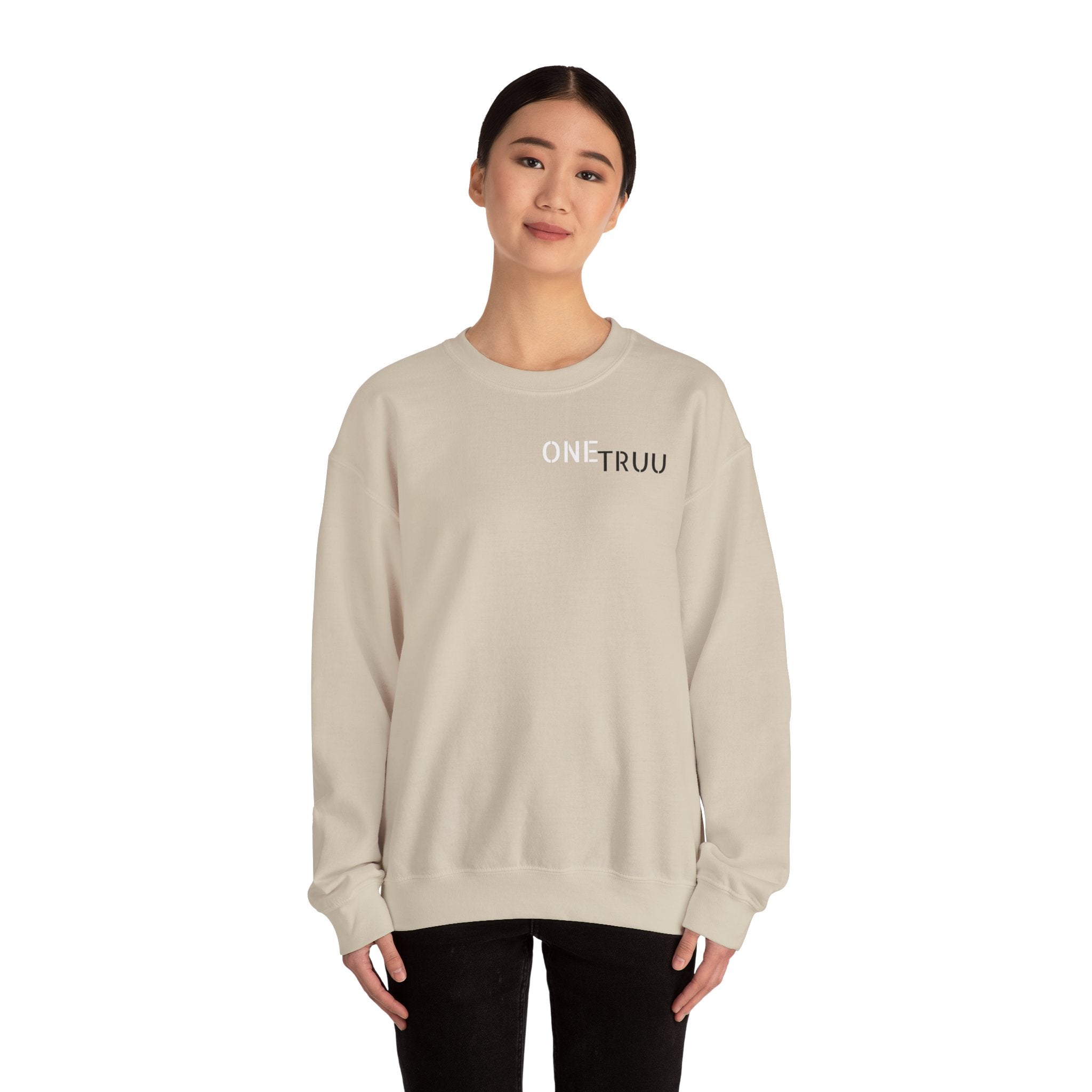 Free Spirit Unisex Crewneck Sweatshirt, Cozy Gift for Freedom Lovers, Perfect for Relaxing, Everyday Wear, Casual Season
