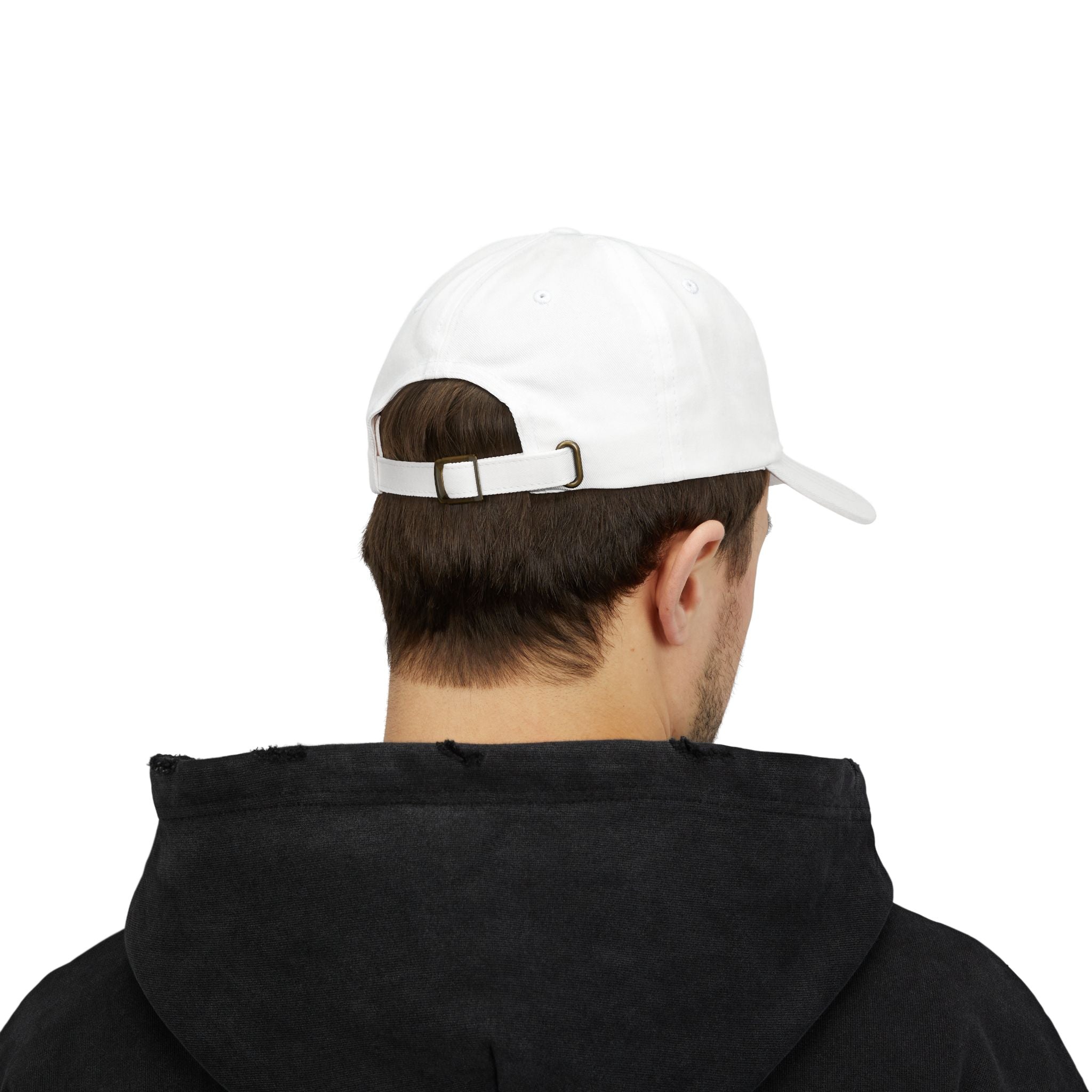 Classic ‘ONE TRUU' Embroidery, Unisex Cap, Casual Headwear