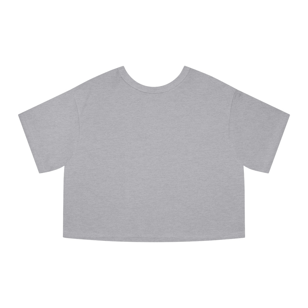 Cropped T-Shirt