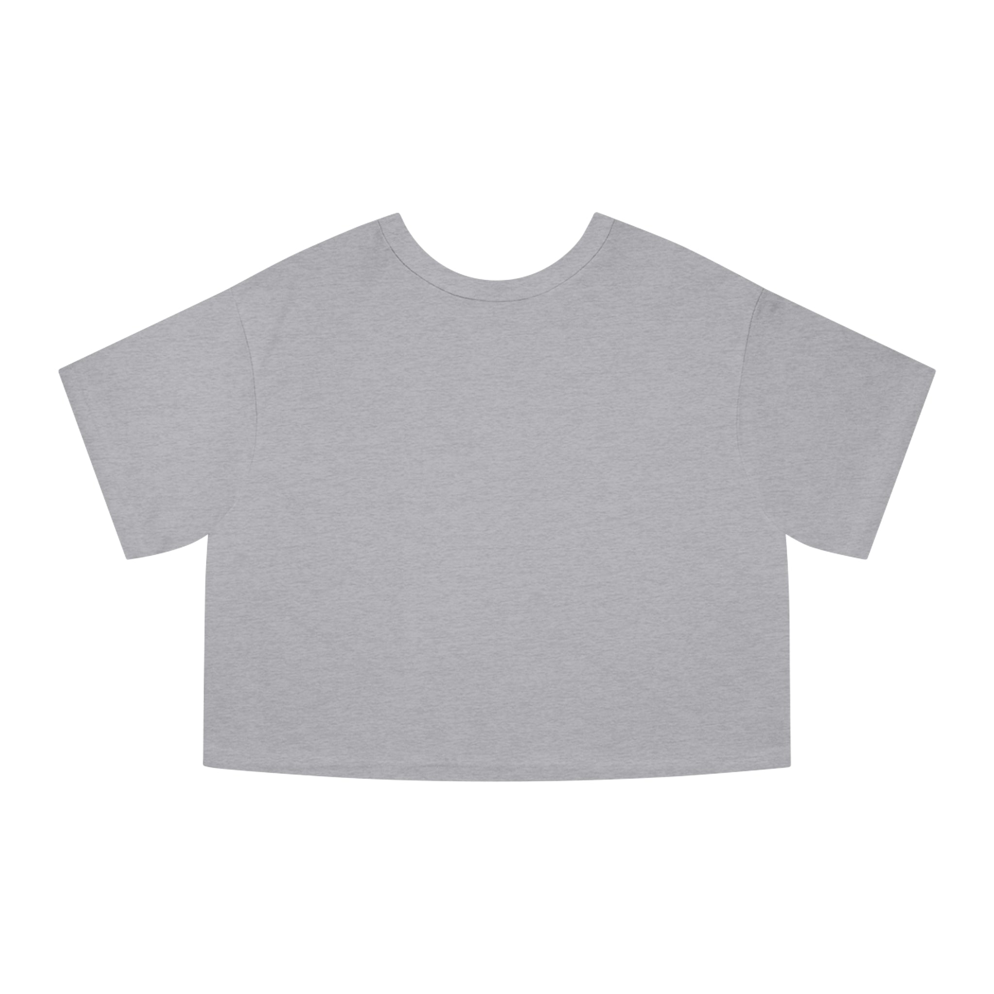 Cropped T-Shirt