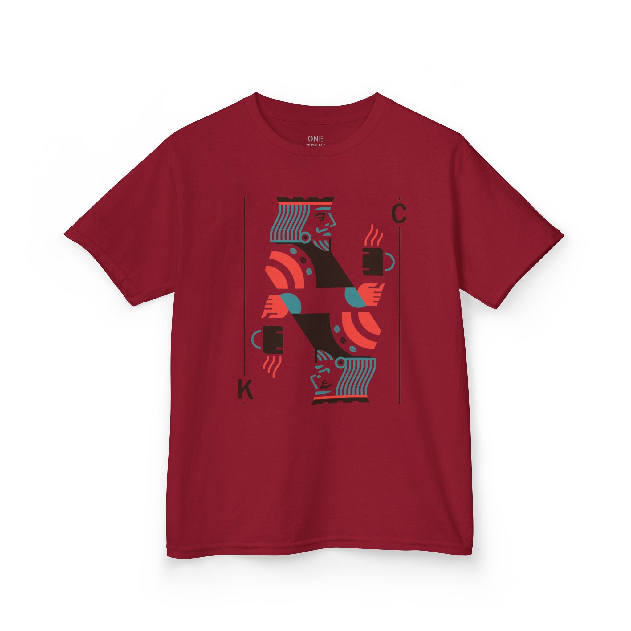 Kids Graphic Tee