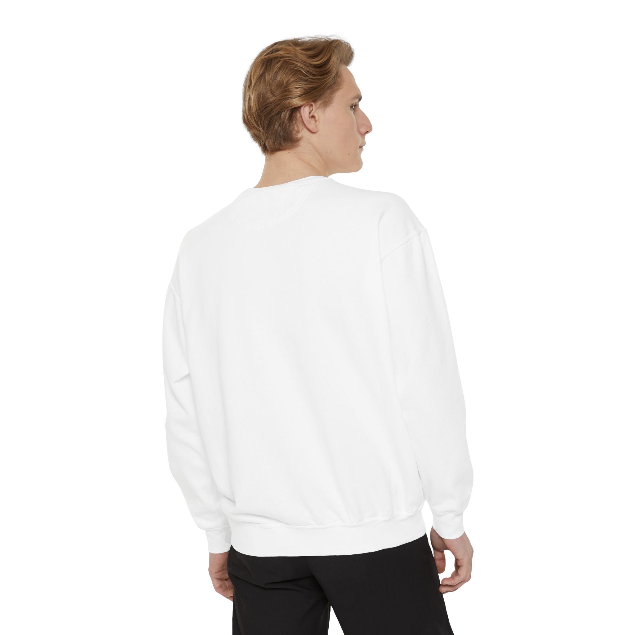 Unisex Garment  Sweatshirt