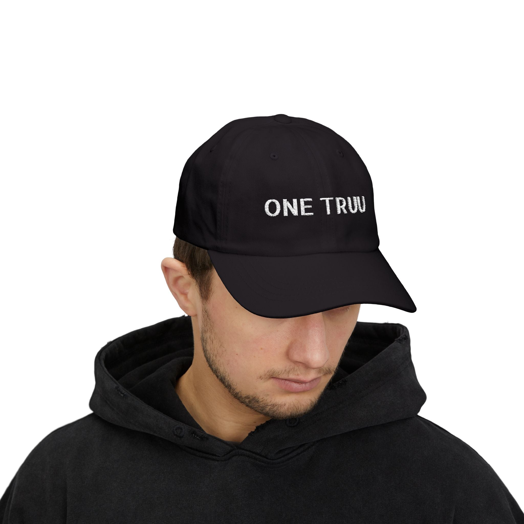 Classic ONE TRUU cap