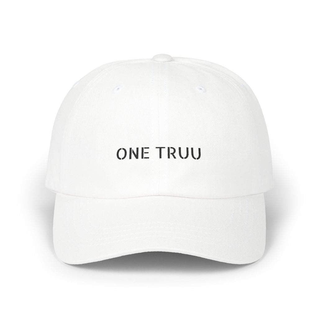 Classic Unisex Cap