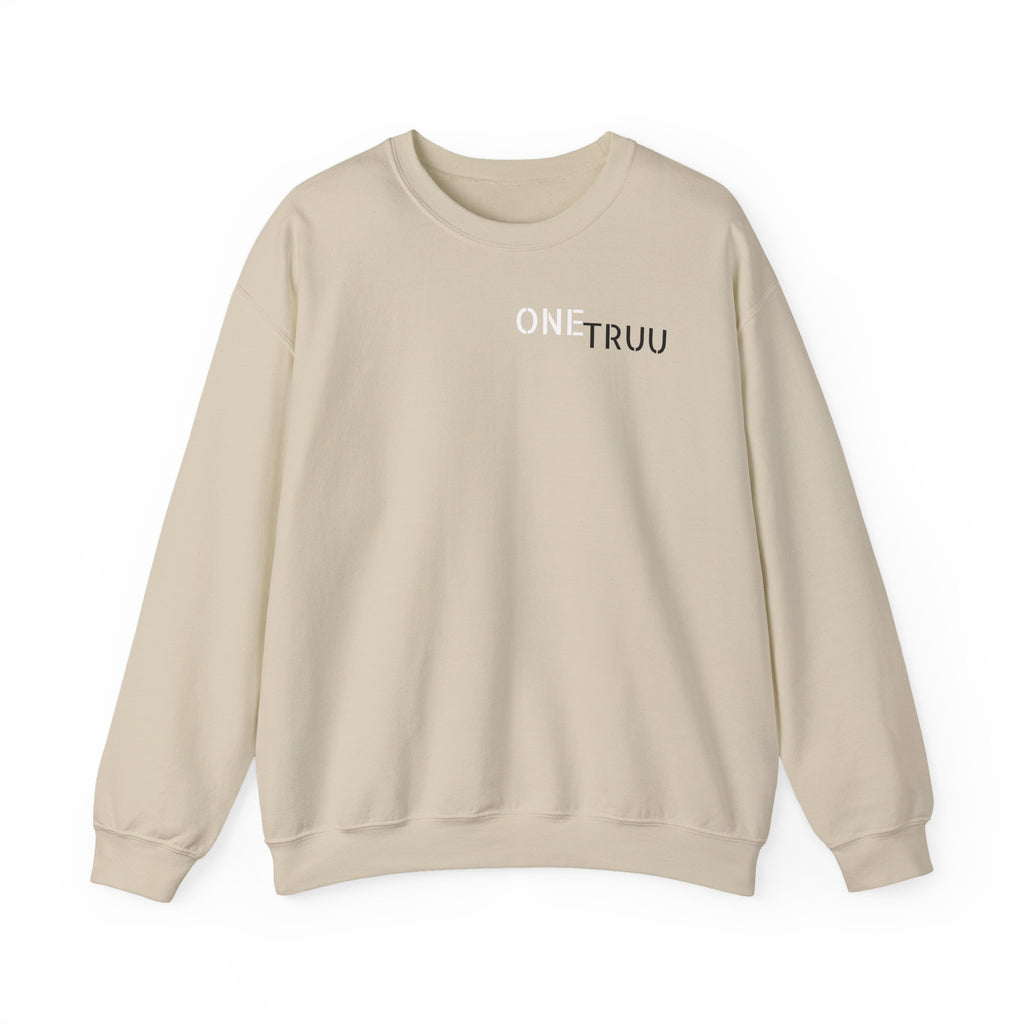 Free Spirit Unisex Crewneck Sweatshirt, Cozy Gift for Freedom Lovers, Perfect for Relaxing, Everyday Wear, Casual Season