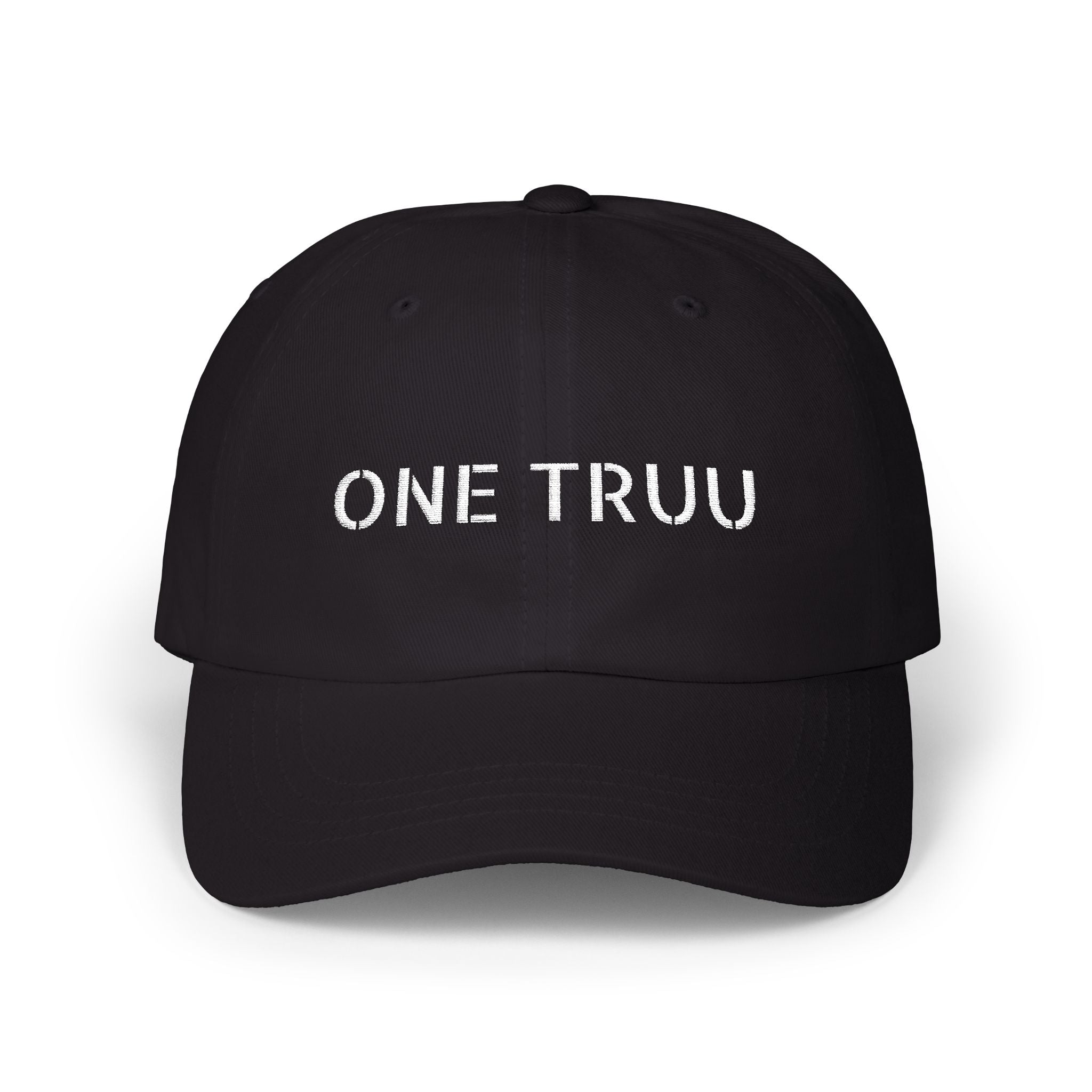 Classic ONE TRUU cap