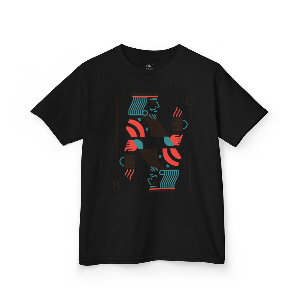 Kids Graphic Tee