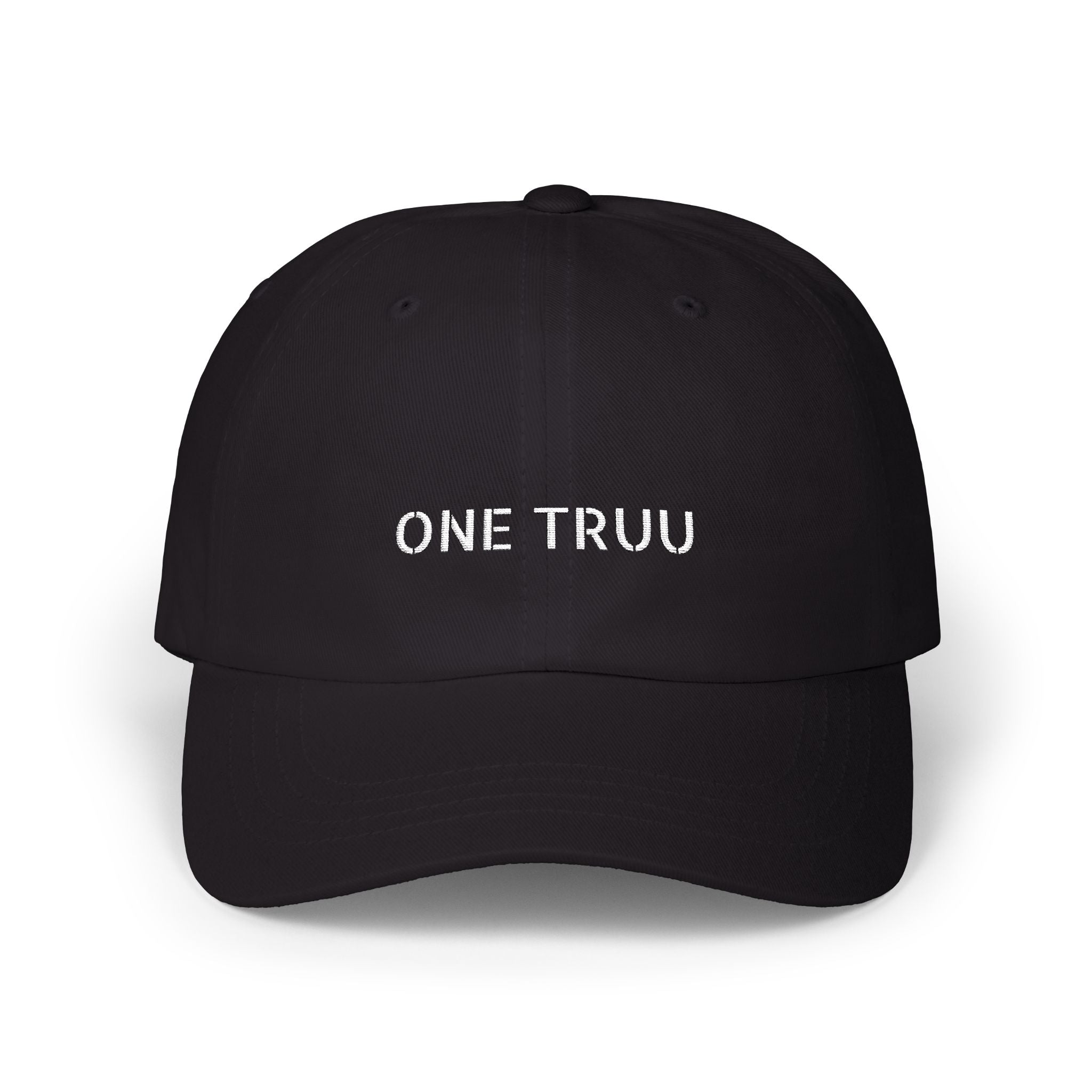 Classic ONE TRUU cap