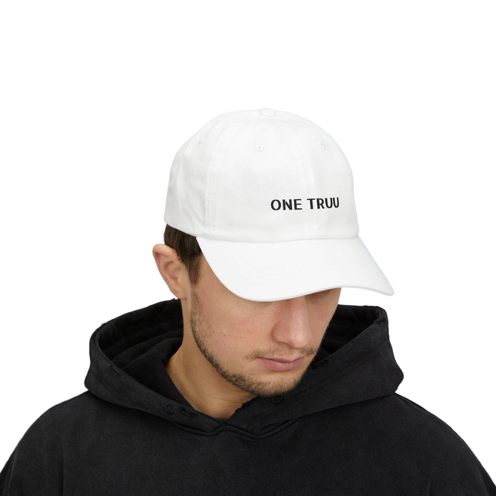 Classic Unisex Cap